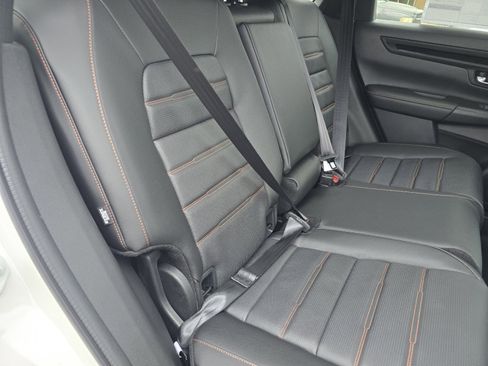 New 2026 Honda CR-V Sport-L image 22