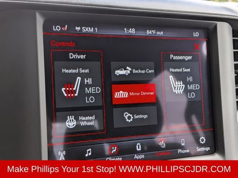 Used 2021 RAM 1500 Big Horn AWD/4WD image 21