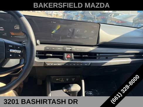 Used 2025 Kia K4 FWD image 11