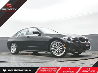 Used 2023 BMW 330i xDrive Sedan w/ Premium Package
