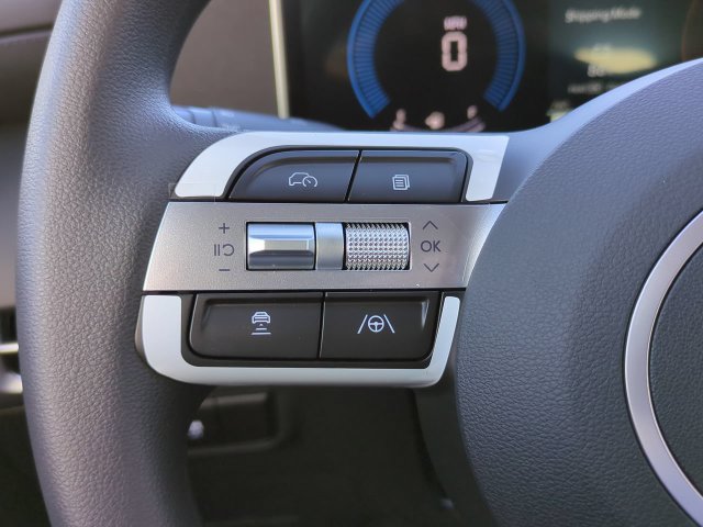 New 2026 Hyundai Tucson SE FWD image 22
