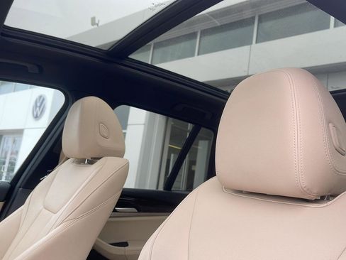 Used 2020 BMW X3 xDrive30i w/ Convenience Package image 8