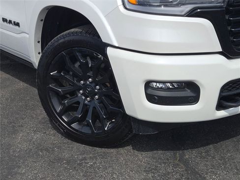 Used 2025 RAM 1500 Limited image 3