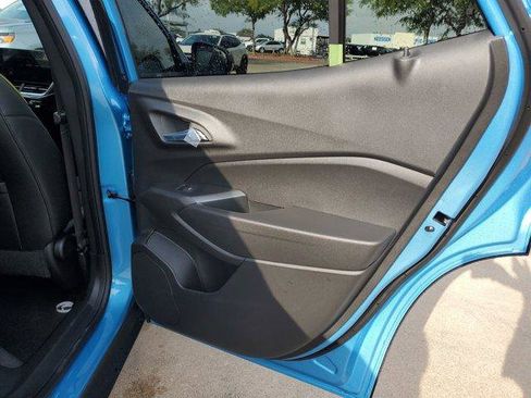 New 2026 Chevrolet Trax ACTIV image 11