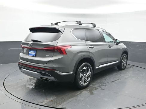 Used 2022 Hyundai Santa Fe SEL image 6