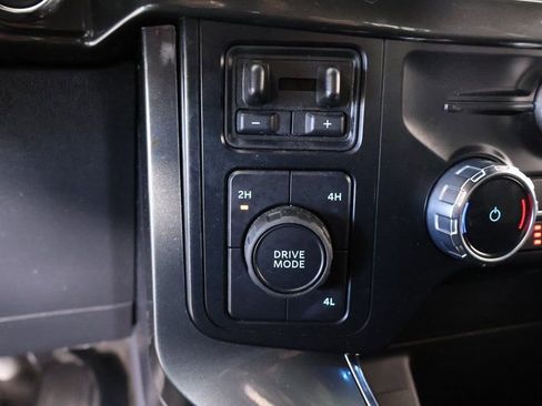 Used 2023 Ford F150 XLT w/ Equipment Group 302A High image 9