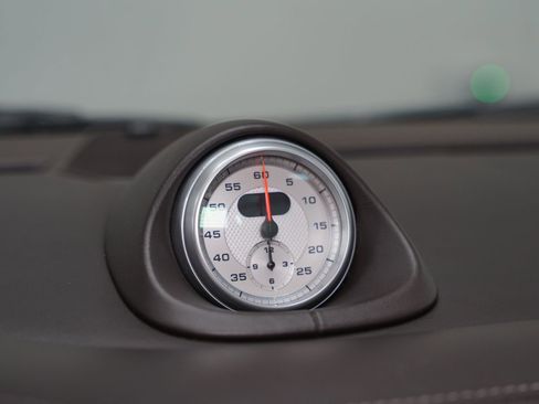 Used 2007 Porsche 911 Carrera S RWD image 42