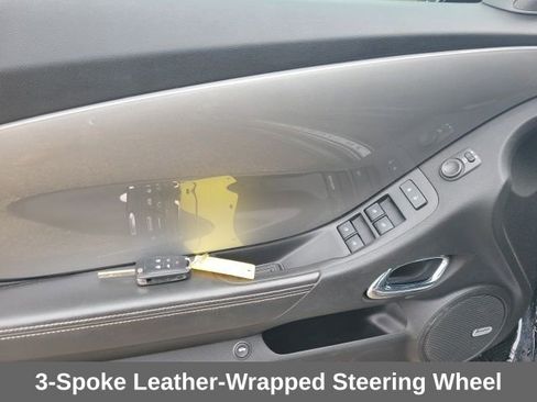 Used 2012 Chevrolet Camaro SS w/ RS Package image 13