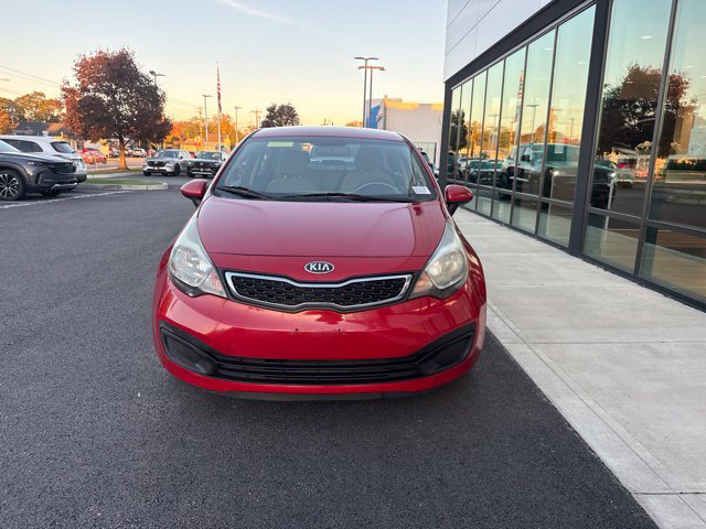Used 2014 Kia Rio EX FWD image 7