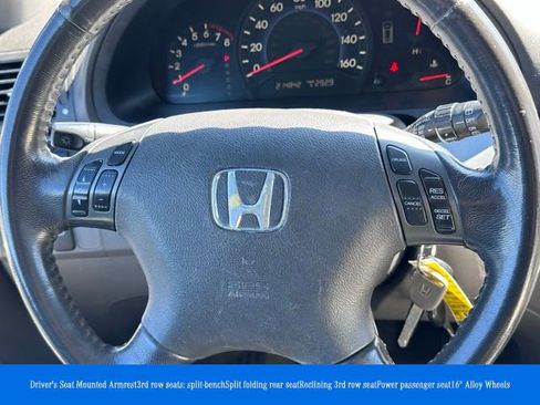 Used 2010 Honda Odyssey EX-L image 7