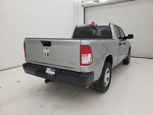 Used 2019 RAM 1500 Tradesman image 11