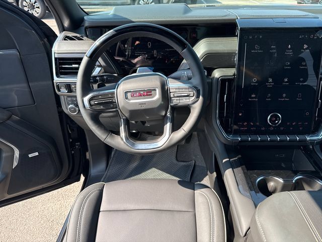 New 2026 GMC Yukon XL Elevation w/ Elevation Premium Package AWD/4WD image 16
