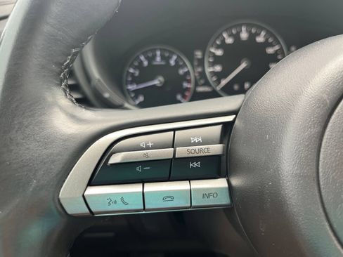 Certified 2023 MAZDA CX-30 AWD 2.5 S w/ Select Package image 15