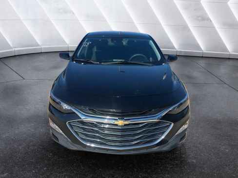 Used 2023 Chevrolet Malibu LT w/ Driver Confidence Package FWD image 1