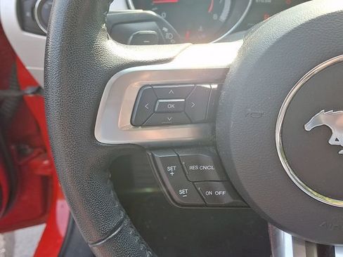 Used 2017 Ford Mustang Premium RWD image 21