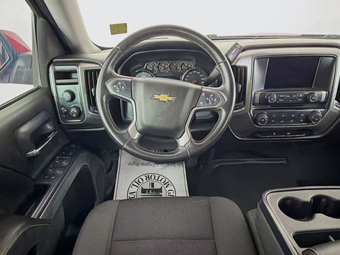 Used 2016 Chevrolet Silverado 1500 LT AWD/4WD image 19
