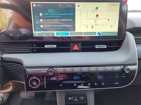 New 2025 Hyundai Ioniq 5 SEL image 20