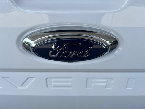 Used 2024 Ford Maverick XLT FWD image 29