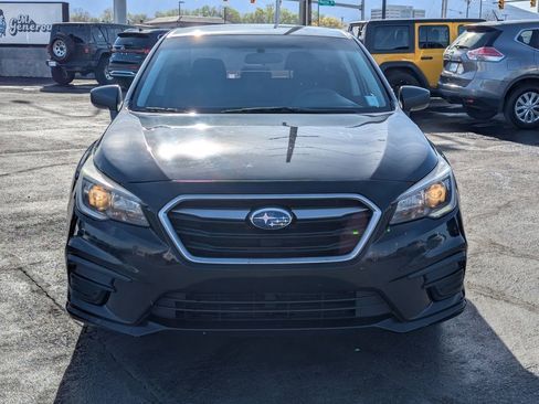Used 2018 Subaru Legacy 2.5i AWD/4WD image 10