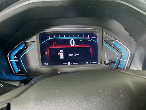Used 2019 Honda Odyssey EX-L image 18