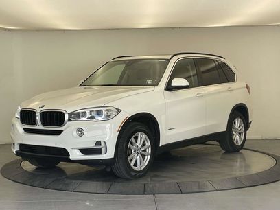 Used 2015 BMW X5 xDrive35d