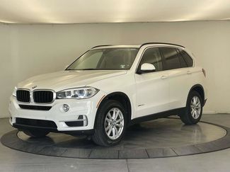 Used 2015 BMW X5 xDrive35d AWD/4WD 360° Tour