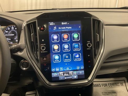New 2026 Subaru Crosstrek 2.5i Wilderness AWD/4WD image 19
