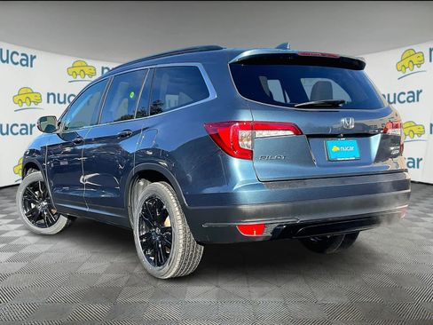 Used 2022 Honda Pilot Special Edition image 4