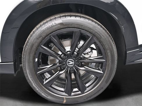 New 2025 Acura ADX A-Spec image 20