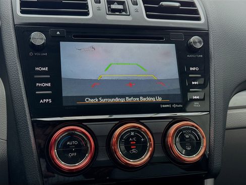 Used 2018 Subaru Forester 2.5i Premium image 10