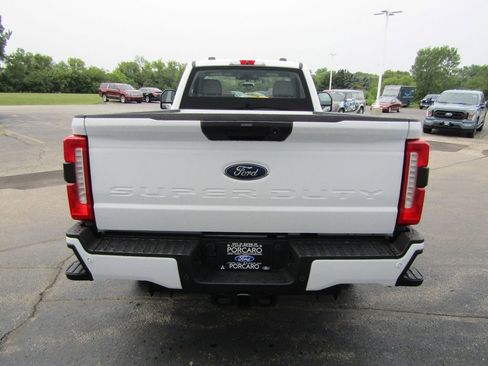 New 2023 Ford F350 XL w/ STX Appearance Package image 10
