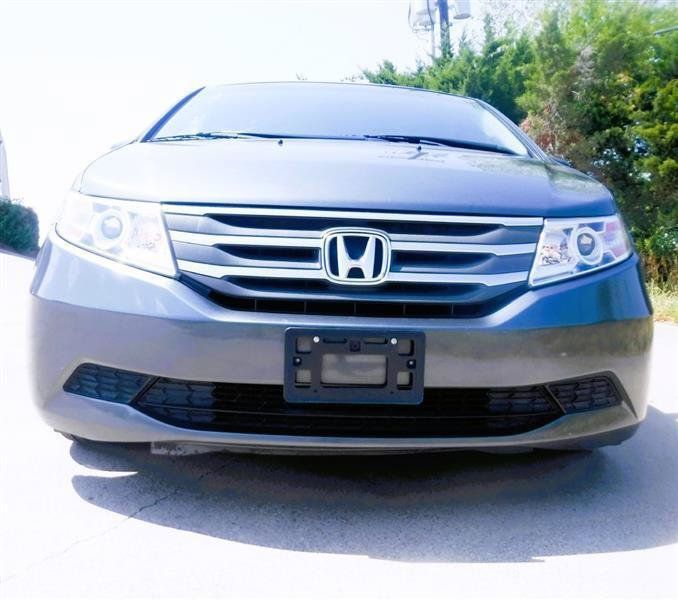 Used 2012 Honda Odyssey EX-L image 14