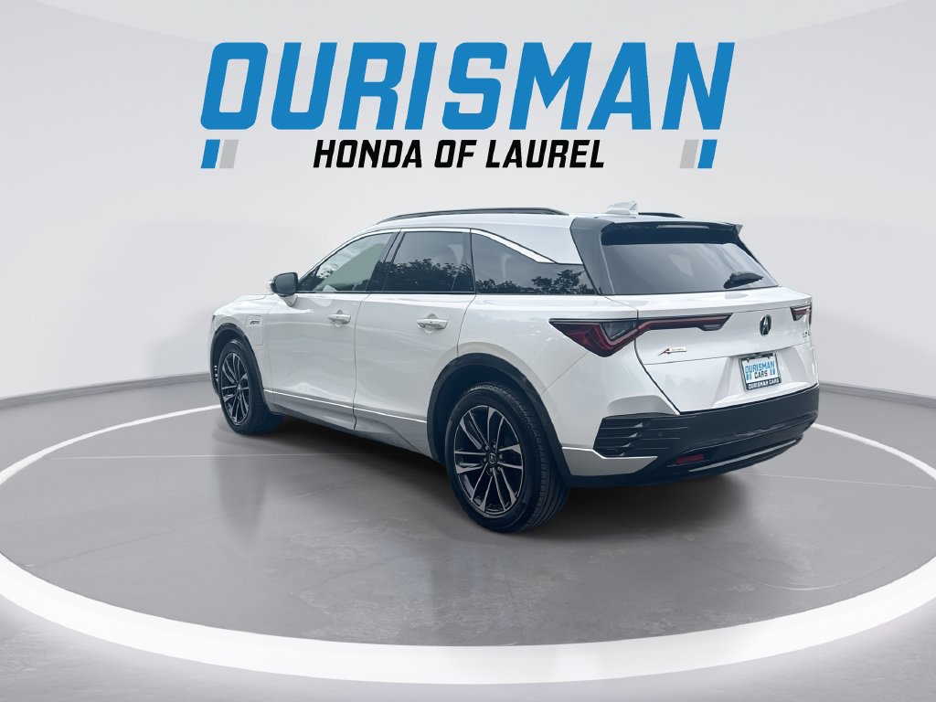Used 2024 Acura ZDX A-Spec AWD/4WD image 6