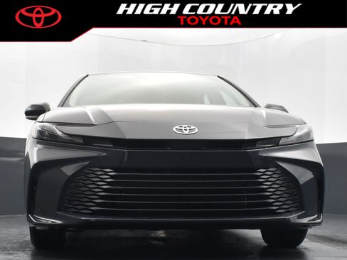 New 2026 Toyota Camry LE image 43