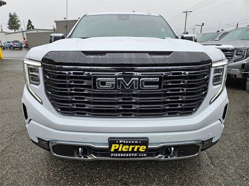New 2026 GMC Sierra 1500 Denali Ultimate image 7
