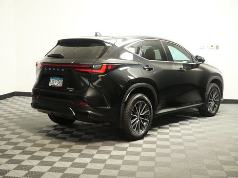 Used 2024 Lexus NX 350 AWD image 8