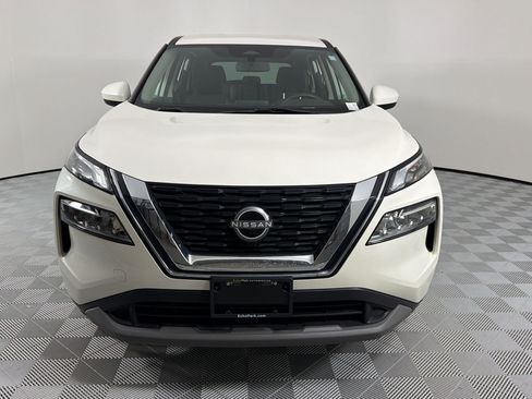 Used 2023 Nissan Rogue SV FWD image 6