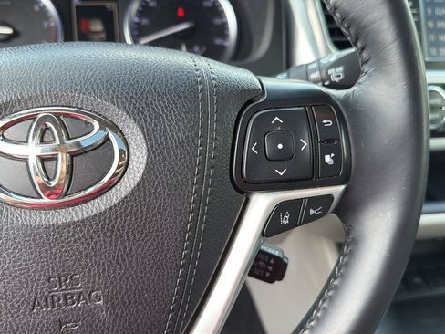 Used 2018 Toyota Highlander Limited FWD image 22