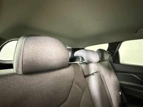 Used 2021 Hyundai Santa Fe SE FWD image 31