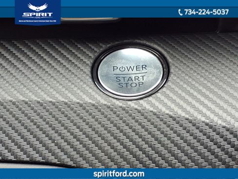 New 2026 Ford Mustang Mach-E Select AWD/4WD image 18