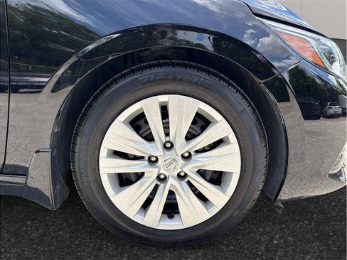 Used 2021 Nissan Sentra S FWD image 13