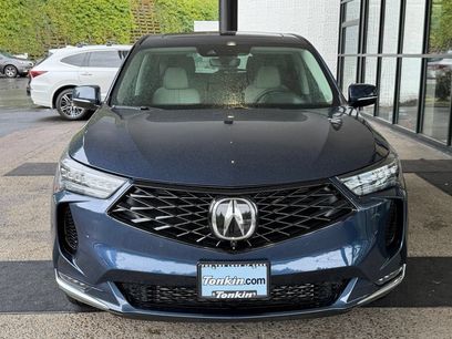 New 2026 Acura RDX SH-AWD w/ Advance Package