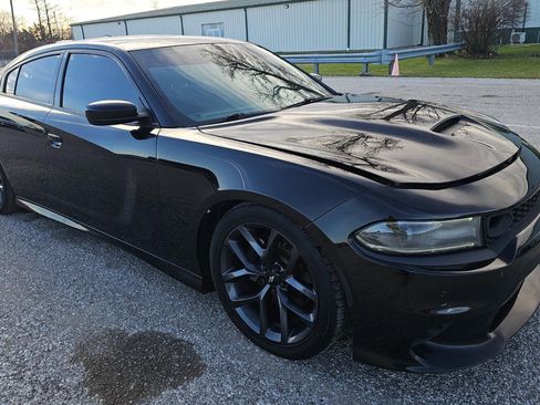 Used 2019 Dodge Charger R/T w/ Driver Confidence Group image 3