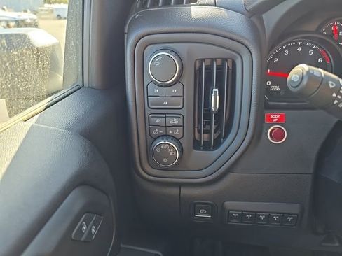 New 2025 Chevrolet Silverado 3500 W/T w/ WT Convenience Package image 15