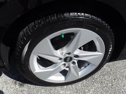 Used 2023 Audi A3 2.0T Premium