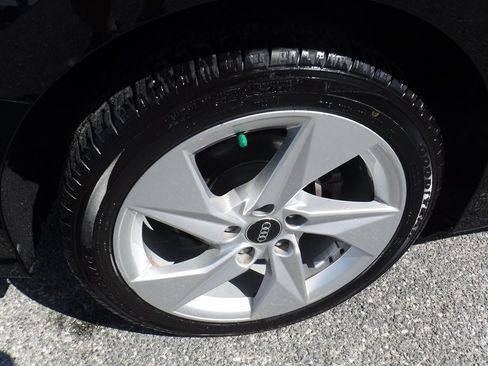 Used 2023 Audi A3 2.0T Premium image 4