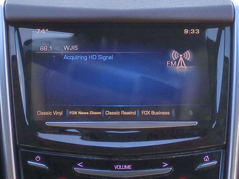 Used 2015 Cadillac SRX Premium image 18