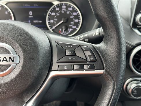 Used 2023 Nissan Sentra SV image 15