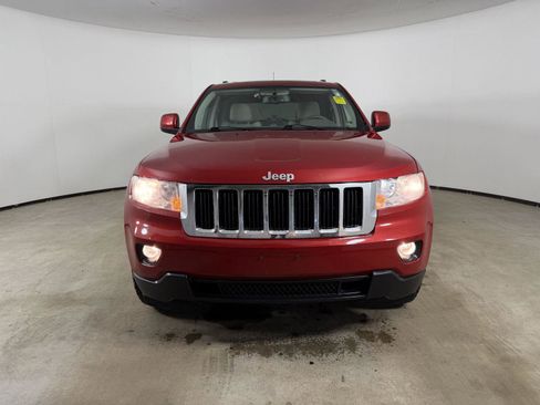 Used 2011 Jeep Grand Cherokee Laredo w/ Security & Convenience Group image 13