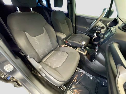 Used 2016 Jeep Renegade Sport w/ Power & Air Group image 18